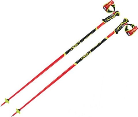 LEKI KIJE WCR SL 3D 115 LEKI KIJE WCR SL 3D 115