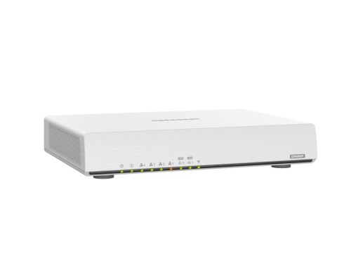 Qnap QHora-301W, QuWAN VPN router, 4x 1GbE, 2 x 10GbE Qnap QHora-301W, QuWAN VPN router, 4x 1GbE, 2 x 10GbE