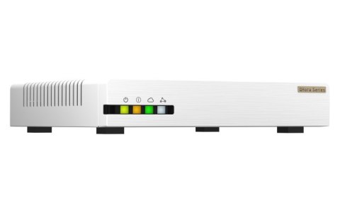 Qnap QHora-321, QuWAN VPN router, 6x 2.5GbE Qnap QHora-321, QuWAN VPN router, 6x 2.5GbE