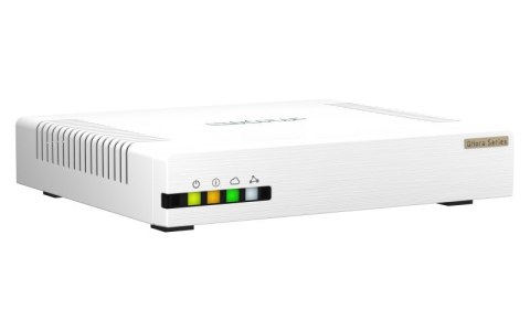 Qnap QHora-321, QuWAN VPN router, 6x 2.5GbE Qnap QHora-321, QuWAN VPN router, 6x 2.5GbE