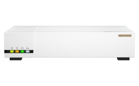 Qnap QHora-322, QuWAN VPN router, 6x 2.5GbE Qnap QHora-322, QuWAN VPN router, 6x 2.5GbE