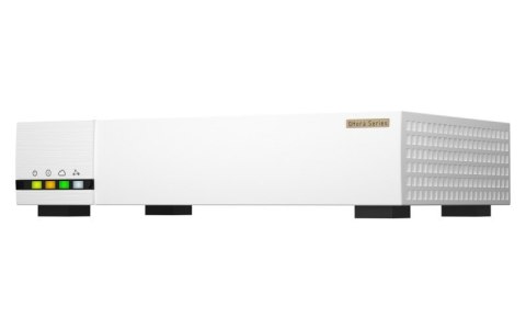 Qnap QHora-322, QuWAN VPN router, 6x 2.5GbE Qnap QHora-322, QuWAN VPN router, 6x 2.5GbE