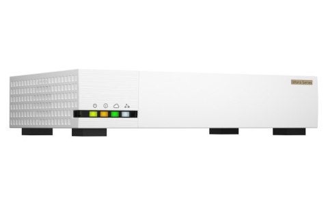 Qnap QHora-322, QuWAN VPN router, 6x 2.5GbE Qnap QHora-322, QuWAN VPN router, 6x 2.5GbE