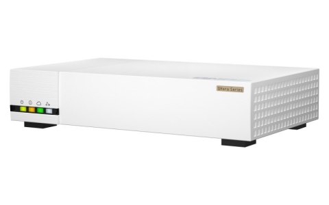Qnap QHora-322, QuWAN VPN router, 6x 2.5GbE Qnap QHora-322, QuWAN VPN router, 6x 2.5GbE