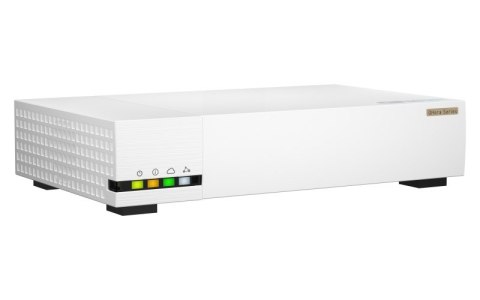 Qnap QHora-322, QuWAN VPN router, 6x 2.5GbE Qnap QHora-322, QuWAN VPN router, 6x 2.5GbE