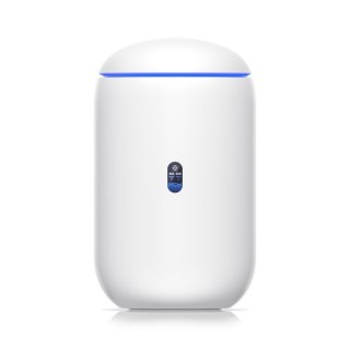 Router(Gateway), Kontroler UniFi, NVR, Switch PoE, Access Point Wi-Fi 6 Ubiquiti UniFi Dream Router (UDR-EU)