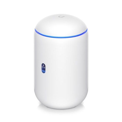 Router(Gateway), Kontroler UniFi, NVR, Switch PoE, Access Point Wi-Fi 6 Ubiquiti UniFi Dream Router (UDR-EU) Router(Gateway), Kontroler UniFi, NVR, Switch PoE, Access Point Wi-Fi 6 Ubiquiti UniFi Dream Router (UDR-EU)