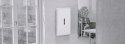 UBIQUITI Router (Gateway) Kontroler UniFi, NVR, Switch PoE, Access Point Wi-Fi 6 Ubiquiti UniFi Dream Wall (UDW-EU)