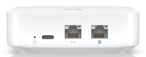 Router (Gateway) Ubiquiti UniFi Gateway Lite (UXG-Lite-EU) Router (Gateway) Ubiquiti UniFi Gateway Lite (UXG-Lite-EU)