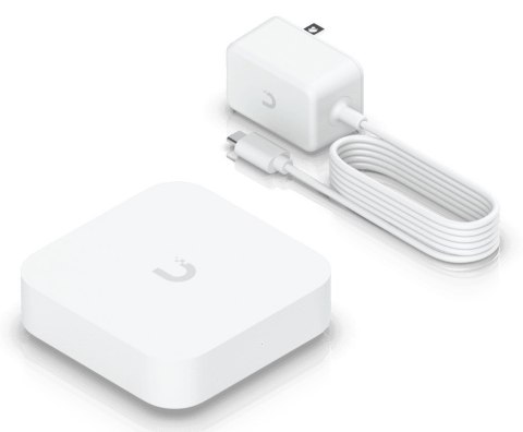 Router (Gateway) Ubiquiti UniFi Gateway Lite (UXG-Lite-EU) Router (Gateway) Ubiquiti UniFi Gateway Lite (UXG-Lite-EU)
