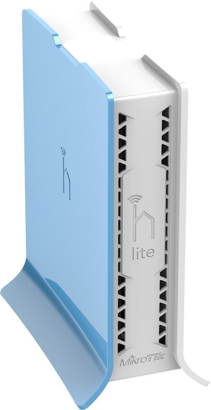 Router WiFi 4 Mikrotik hAP lite TC (RB941-2nD-TC) 2,4GHz(2x2) 4p Router WiFi 4 Mikrotik hAP lite TC (RB941-2nD-TC) 2,4GHz(2x2) 4p