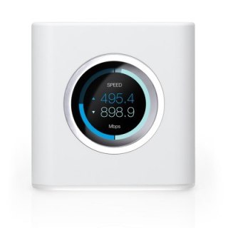 Router WiFi 5 MESH Ubiquiti AmpliFi HD Mesh Router (AFi-R-EU)
