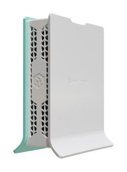 MikroTik Router WiFi 5 Mikrotik hAP ax lite (L41G-2axD) 2,4GHz(2x2) 4p