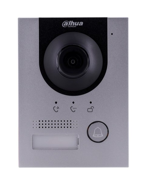 WIDEODOMOFON VTO2202F-P-S2 DAHUA WIDEODOMOFON VTO2202F-P-S2 DAHUA