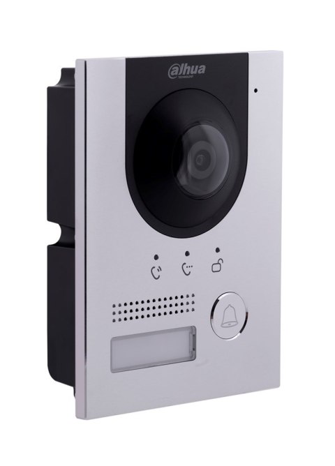 WIDEODOMOFON VTO2202F-P-S2 DAHUA WIDEODOMOFON VTO2202F-P-S2 DAHUA