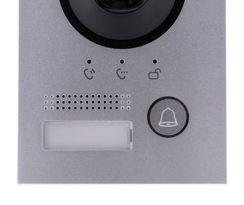 WIDEODOMOFON VTO2202F-P-S2 DAHUA WIDEODOMOFON VTO2202F-P-S2 DAHUA