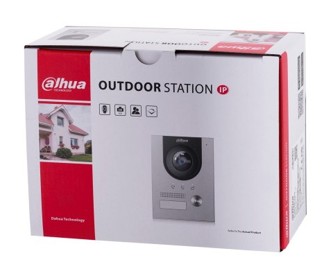 WIDEODOMOFON VTO2202F-P-S2 DAHUA WIDEODOMOFON VTO2202F-P-S2 DAHUA