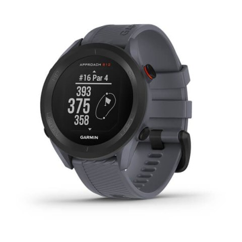 Zegarek Garmin Approach S12 GPS Golf Blue Zegarek Garmin Approach S12 GPS Golf Blue