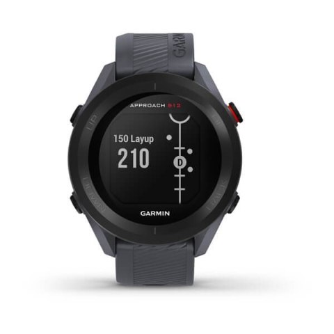 Zegarek Garmin Approach S12 GPS Golf Blue Zegarek Garmin Approach S12 GPS Golf Blue