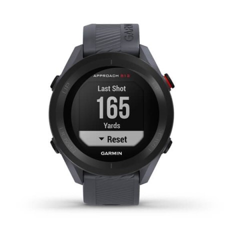 Zegarek Garmin Approach S12 GPS Golf Blue Zegarek Garmin Approach S12 GPS Golf Blue