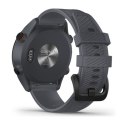 Garmin Zegarek sportowy Garmin Approach S12 Granite Blue 43,7mm Granatowy
