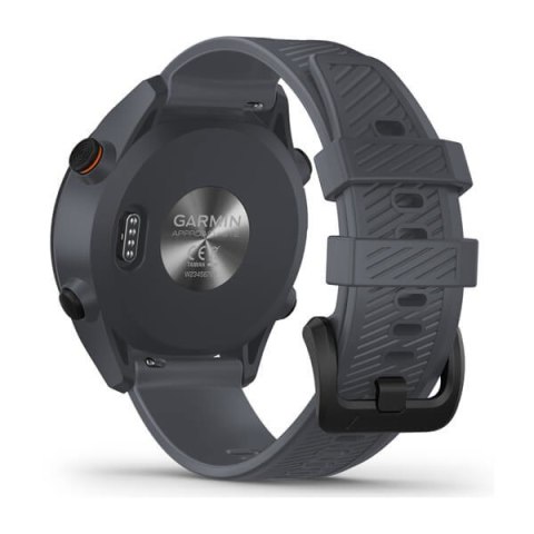 Zegarek Garmin Approach S12 GPS Golf Blue Zegarek Garmin Approach S12 GPS Golf Blue