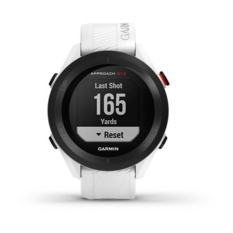 Zegarek Garmin Approach S12 GPS Golf White Zegarek Garmin Approach S12 GPS Golf White