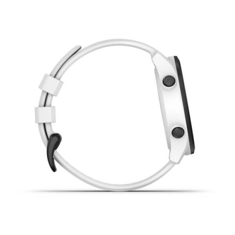 Zegarek Garmin Approach S12 GPS Golf White Zegarek Garmin Approach S12 GPS Golf White