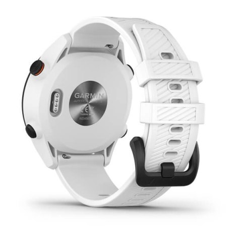 Zegarek Garmin Approach S12 GPS Golf White Zegarek Garmin Approach S12 GPS Golf White