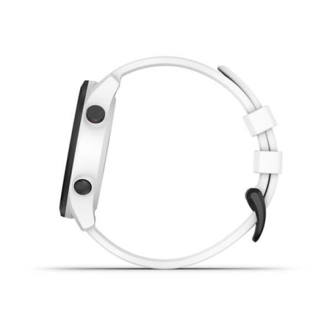 Zegarek Garmin Approach S12 GPS Golf White Zegarek Garmin Approach S12 GPS Golf White