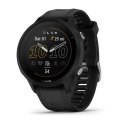 Garmin Zegarek sportowy Garmin Forerunner 955 46mm Czarny