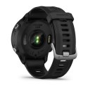 Garmin Zegarek sportowy Garmin Forerunner 955 46mm Czarny