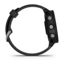 Garmin Zegarek sportowy Garmin Forerunner 955 46mm Czarny