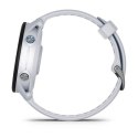 Garmin Zegarek sportowy Garmin Forerunner 955 22mm Biały