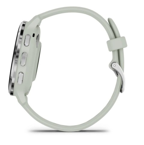 Zegarek Garmin Venu 3S 41mm Srebrny Zegarek Garmin Venu 3S 41mm Srebrny