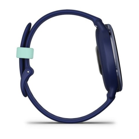 Zegarek Garmin Vivoactive 5 42mm Granatowy Zegarek Garmin Vivoactive 5 42mm Granatowy