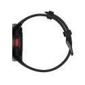 Zegarek Sportowy POLAR Pacer czarny S-L