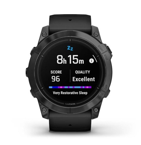 Zegarek sportowy Garmin EPIX Pro Gen2 51mm Zegarek sportowy Garmin EPIX Pro Gen2 51mm