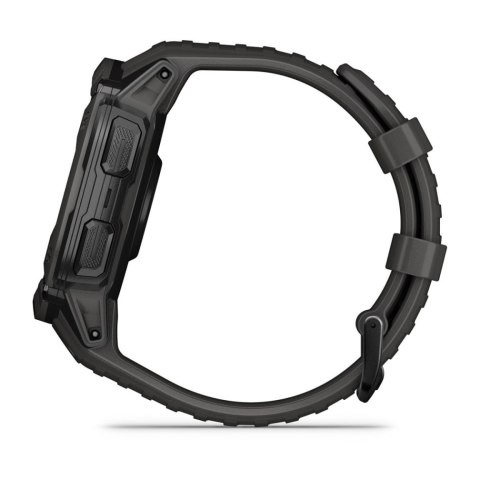 Zegarek sportowy Garmin Instinct 2X SOLAR Grafitowy Zegarek sportowy Garmin Instinct 2X SOLAR Grafitowy