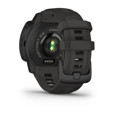 Zegarek sportowy Garmin Instinct 2S grafit Zegarek sportowy Garmin Instinct 2S grafit