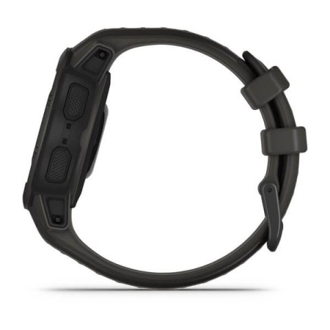 Zegarek sportowy Garmin Instinct 2S grafit Zegarek sportowy Garmin Instinct 2S grafit