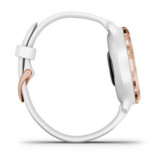 Zegarek sportowy Garmin Venu 2S Biały