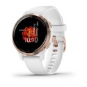 Zegarek sportowy Garmin Venu 2S Biały