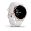 Zegarek sportowy Garmin Venu 2S Biały