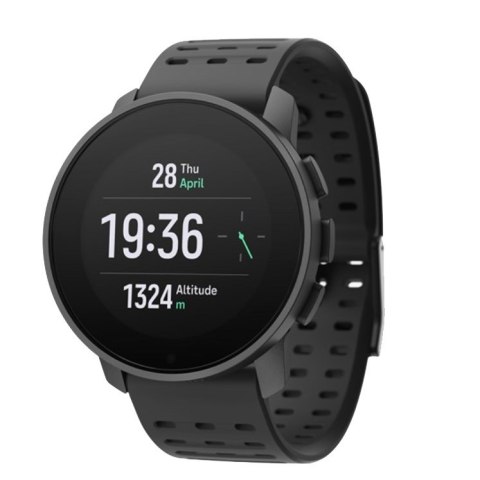 Zegarek sportowy SUUNTO 9 Peak Pro All Black Zegarek sportowy SUUNTO 9 Peak Pro All Black