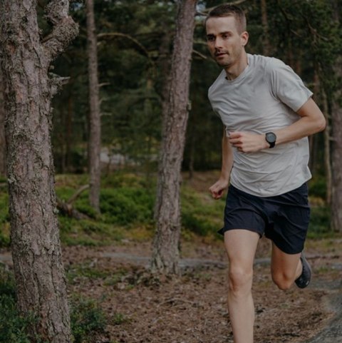 Zegarek sportowy SUUNTO 9 Peak Pro All Black Zegarek sportowy SUUNTO 9 Peak Pro All Black
