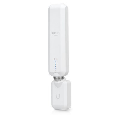 Zestaw Router WiFi 5 MESH Ubiquiti AmpliFi Mesh WiFi System (router i 2x punkt mesh) (AFi-HD-EU) Zestaw Router WiFi 5 MESH Ubiquiti AmpliFi Mesh WiFi System (router i 2x punkt mesh) (AFi-HD-EU)