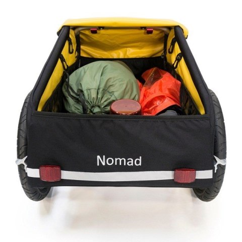 BURLEY Przyczepka Bagażowa NOMAD