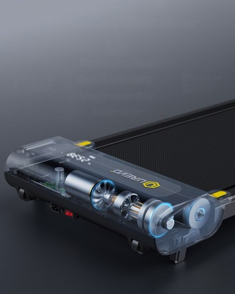 Bieżnia Urevo E3S Walkingpad (WYPRZEDAŻ) Bieżnia Urevo E3S Walkingpad (WYPRZEDAŻ)