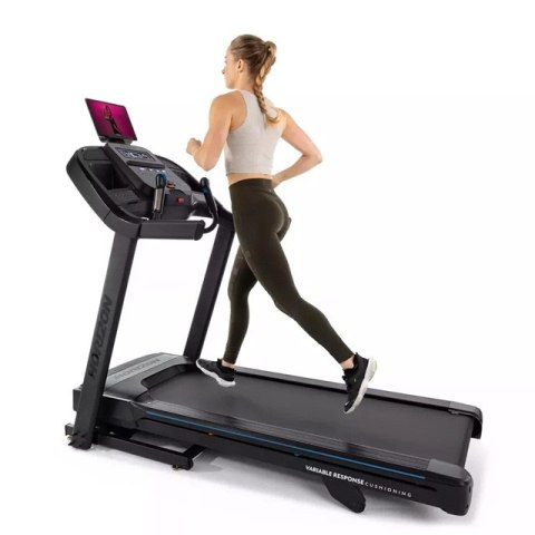 Bieżnia elektryczna HORIZON FITNESS 7.0 AT-24 Bieżnia elektryczna HORIZON FITNESS 7.0 AT-24